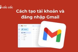 Hướng dẫn tạo tài khoản và đăng nhập Gmail chi tiết nhất dang nhap gmail