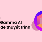 dung gamma tao slide thuyet trinh