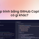 github copilot la gi lap trinh github
