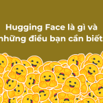 hugging face la gi