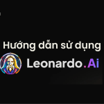 leonardo ai la gi cach su dung