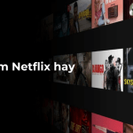list film netflix hay