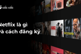 Netflix là gì? Cách đăng ký tài khoản Netflix tại Việt Nam netflix la gi va cach dang ky