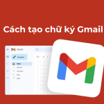 tao chu ky gmail