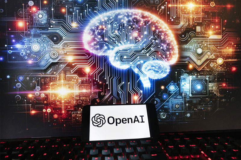 Tạo video AI miễn phí với ChatGPT của OpenAI 