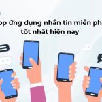 top ung dung nhan tin mien phi
