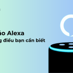 tro ly ao alexa