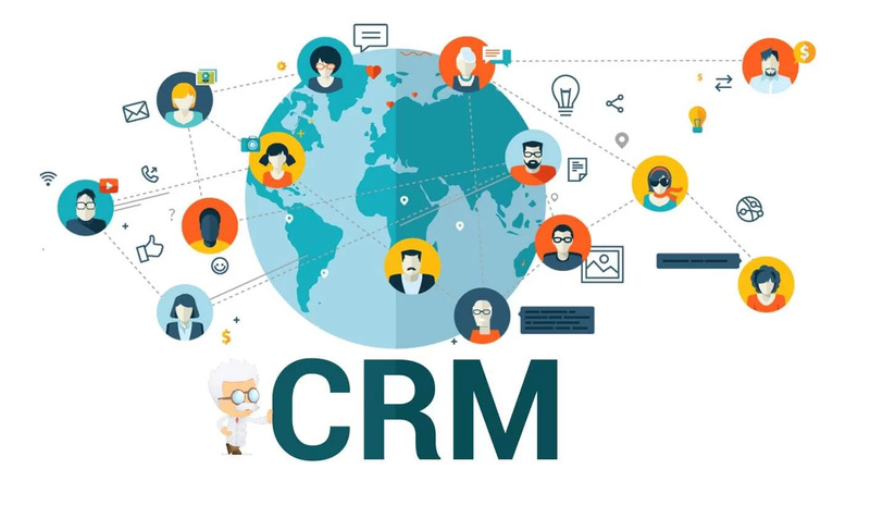 CRM