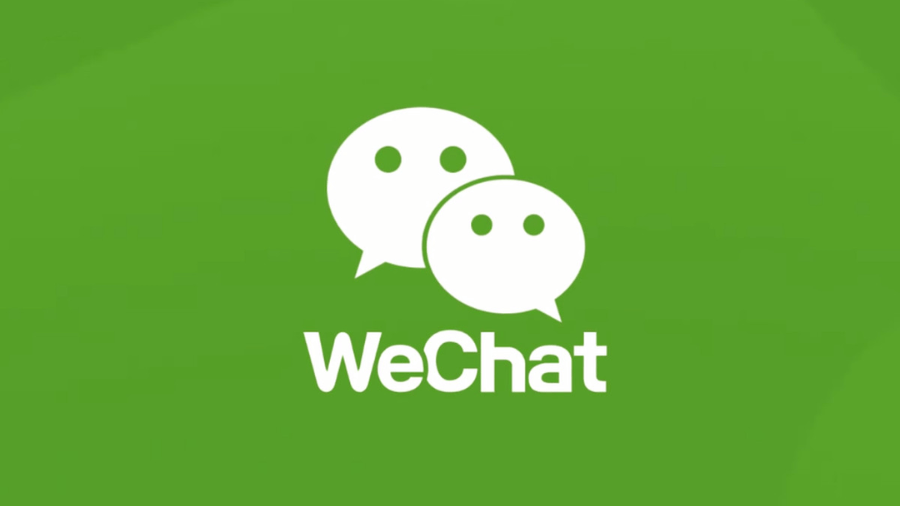 wechat là gì