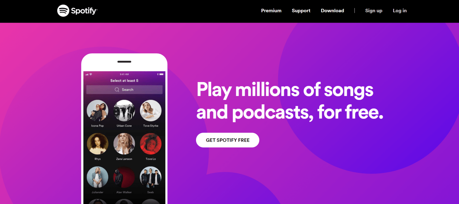 3 cách hủy Spotify Premium thành công 100% chỉ trong 5 phút