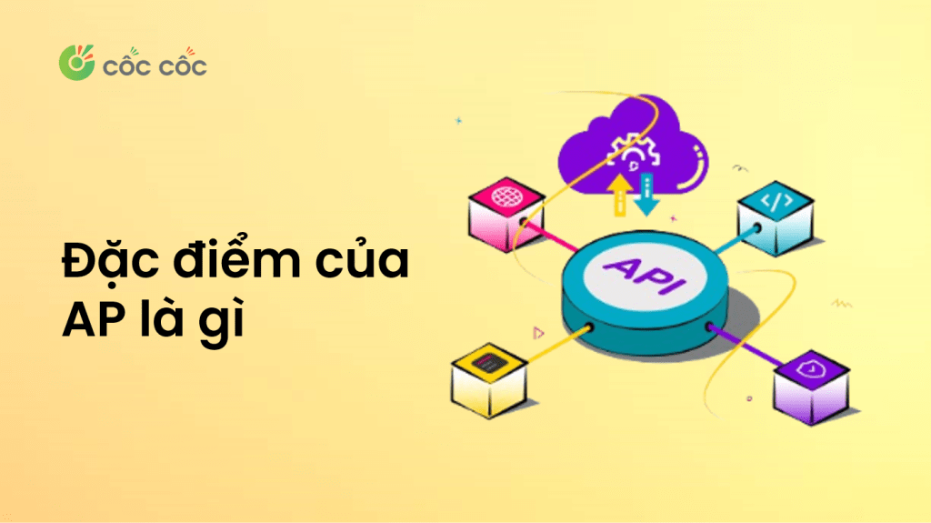 API là gì? Đâu là những đặc điểm nổi bật của API api la gi dac diem api