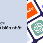 cac cong cu ai pho bien nhat