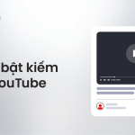 cach bat kiem tien tren youtube