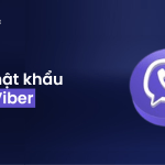 cach dat mat khau cho viber