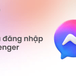 cach tai va dang nhap tai khoan messenger