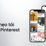 cach tai video pinterest