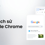 cach xoa lich su trinh duyet google chrome