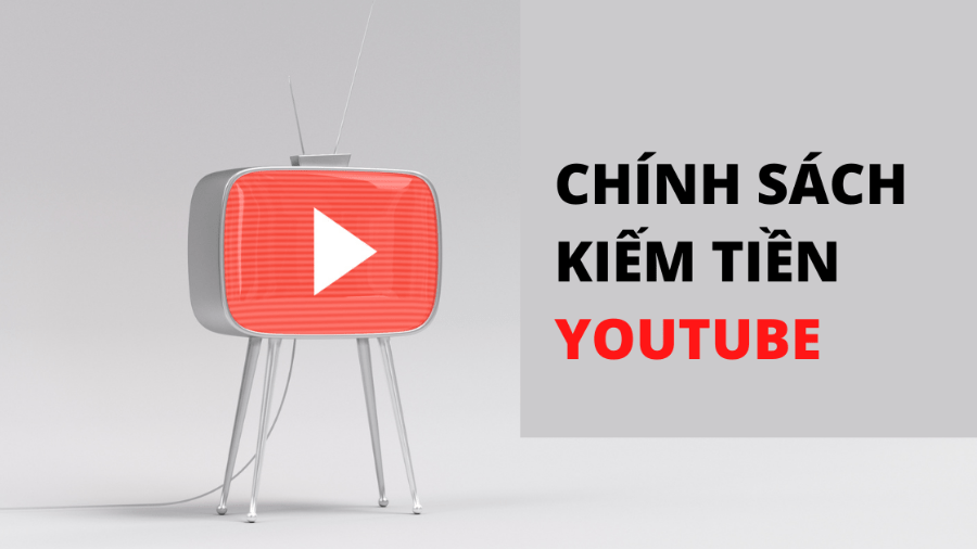 Tuân thủ chính sách kiếm tiền YouTube