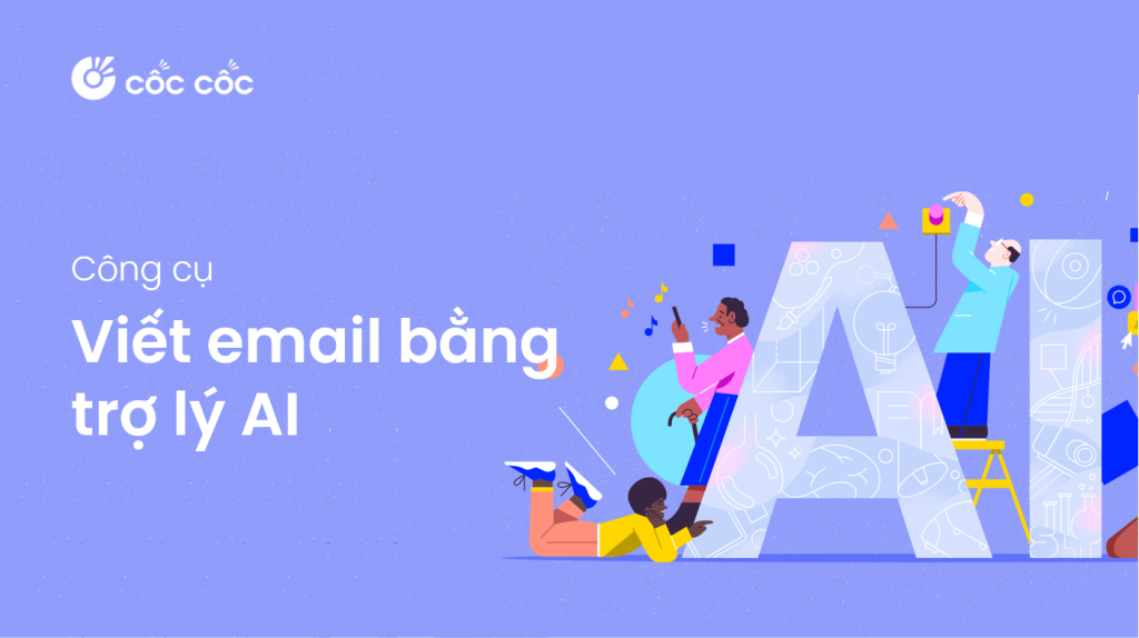 công cụ viết email bằng ai