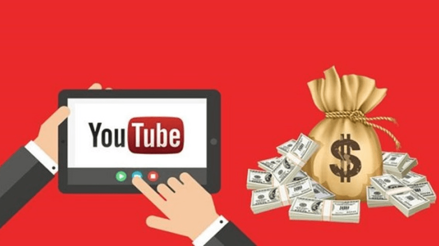 Điều kiện để bật chế độ kiếm tiền YouTube