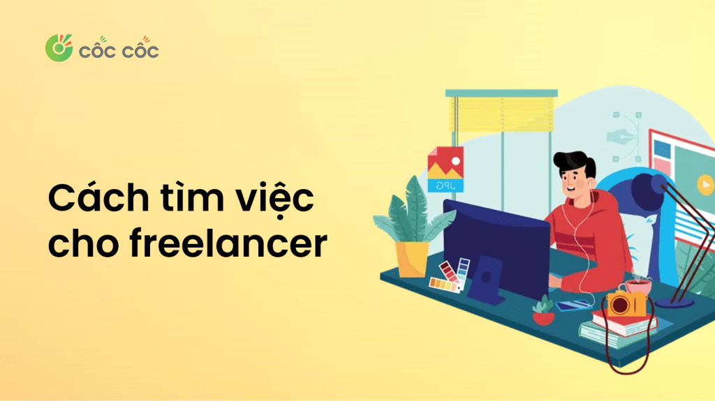 Freelancer là gì? Tổng hợp các trang web tìm việc cho Freelancer freelancer la gi cach tim viec freelancer