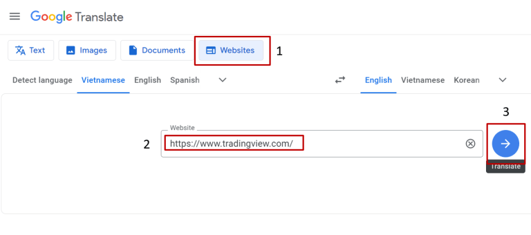 Hướng dẫn truy cập các trang web bị chặn nhanh nhất