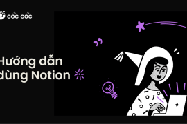 Cách sử dụng Notion tối ưu nhất cho tân binh huong dan cach dung notion