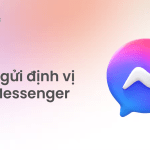 huong dan gui dinh vi messenger cho nguoi quen