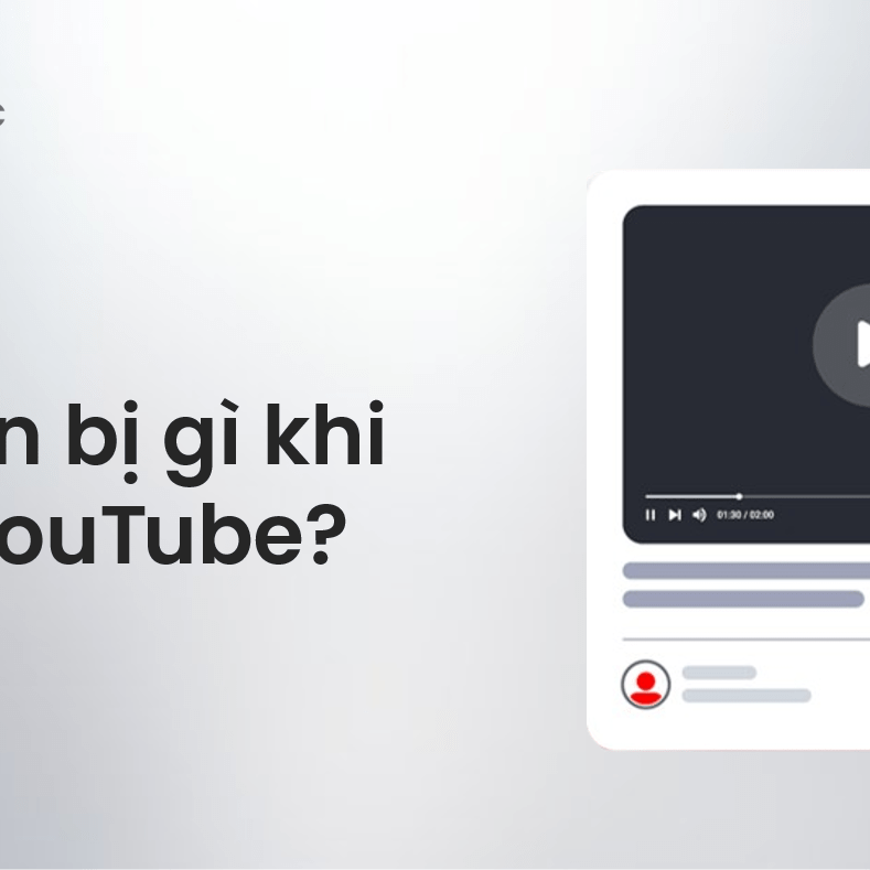 Cách làm YouTube - Kinh nghiệm và bí quyết thành công trên nền tảng video lớn nhất thế giới
