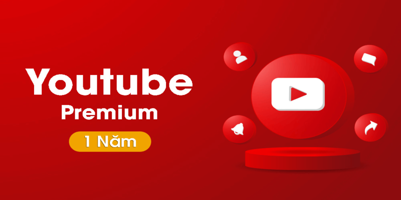 Những điều cần phải lưu ý khi mua Youtube Premium giá rẻ