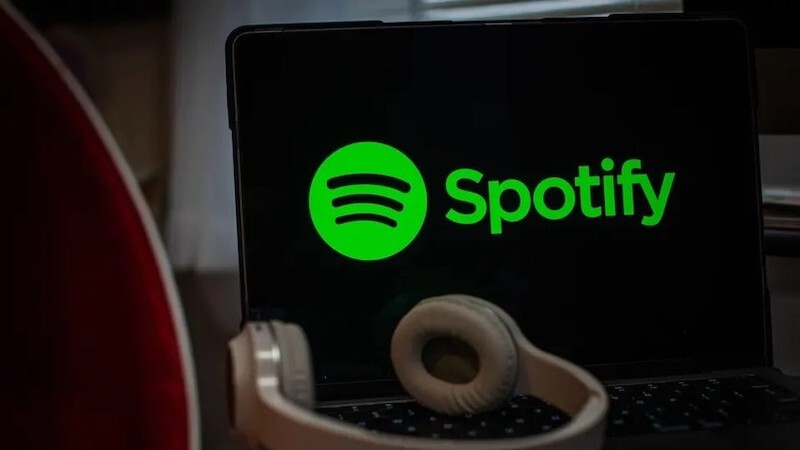 Lý do bài hát đã tải xuống từ Spotify đột nhiên bị xóa?