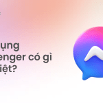 messenger la gi tinh nang noi bat