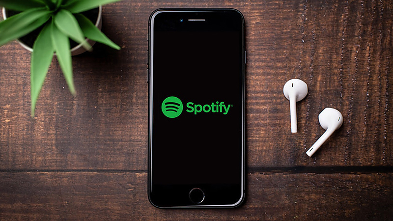 Những yếu tố cần để tải nhạc trên Spotify