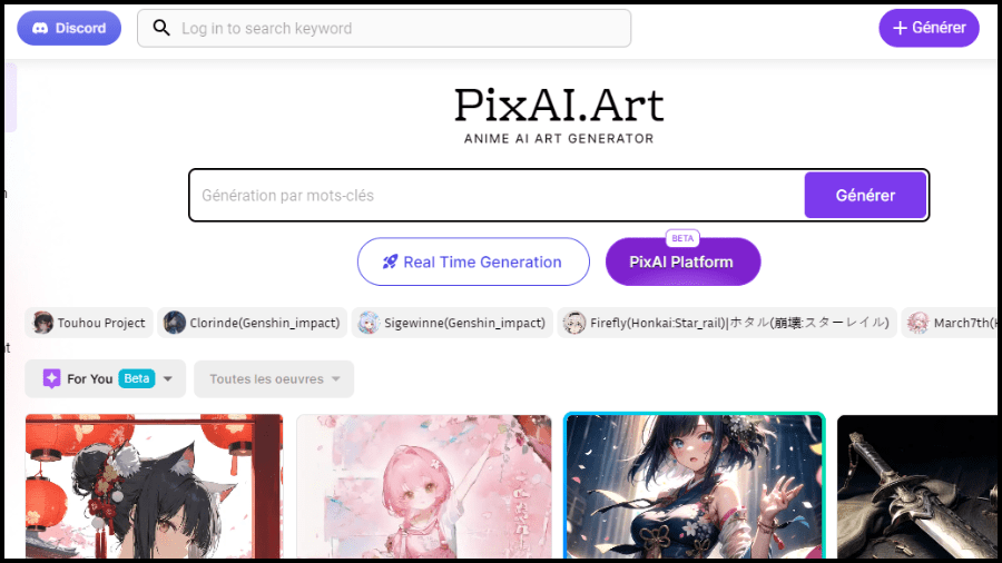 PixAI.Art