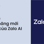 tong hop tinh nang cua zalo ai