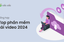 Top các phần mềm tải video về máy tính, điện thoại năm 2025 top phan mem tai video may tinh dien thoai