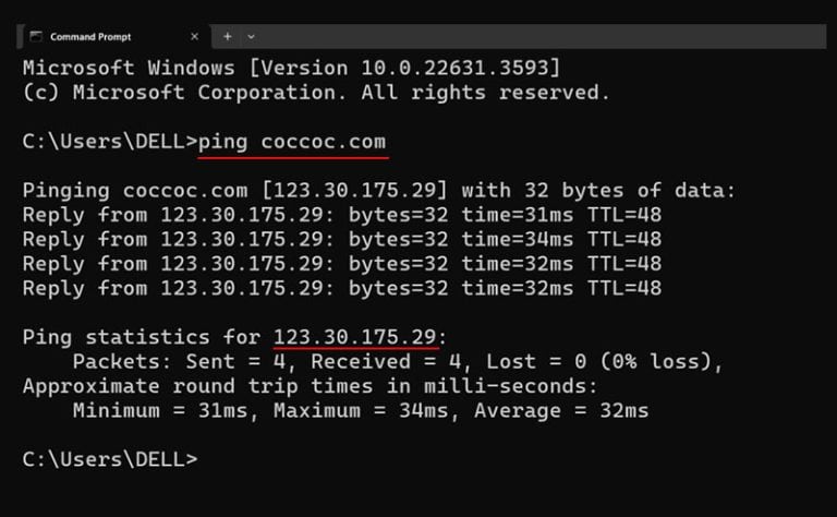 Hướng dẫn truy cập các trang web bị chặn nhanh nhất
