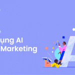 ung dung ai vao hoat dong marketing