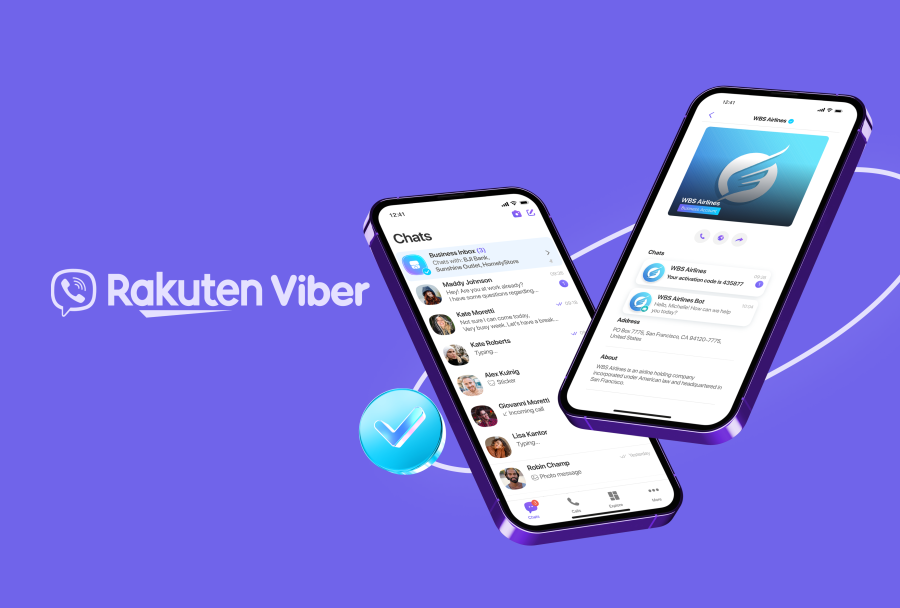 Giới thiệu về ứng dụng Viber 