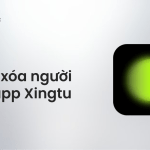 xoa nguoi bang xingtu