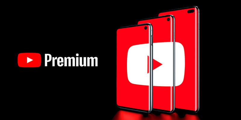 Tất tần tật các thông tin về tài khoản Youtube Premium