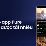 app pure tuber la gi co giong youtube