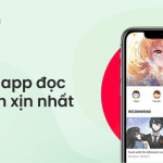các app đọc truyện miễn phí điện thoại