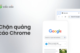 Cách chặn quảng cáo trên Chrome hiệu quả nhất cac cach chan quang cao tren chrome
