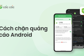 Tổng hợp cách chặn quảng cáo trên Android hiệu quả nhất 2025 cac cach de chan quang cao android