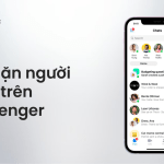 cach bo chan tren messenger nhanh