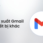 cách đăng xuất gmail từ thiết bị khác