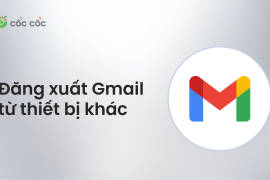 Cách đăng xuất Gmail từ các thiết bị khác đơn giản và hiệu quả cách đăng xuất gmail từ thiết bị khác