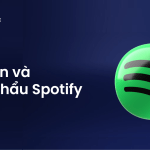 cach doi ten doi mat khau spotify