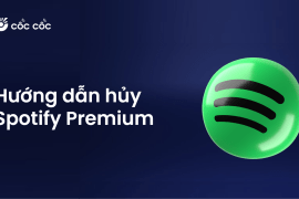 3 cách hủy Spotify Premium thành công 100% chỉ trong 5 phút cach huy gia han spotify premium